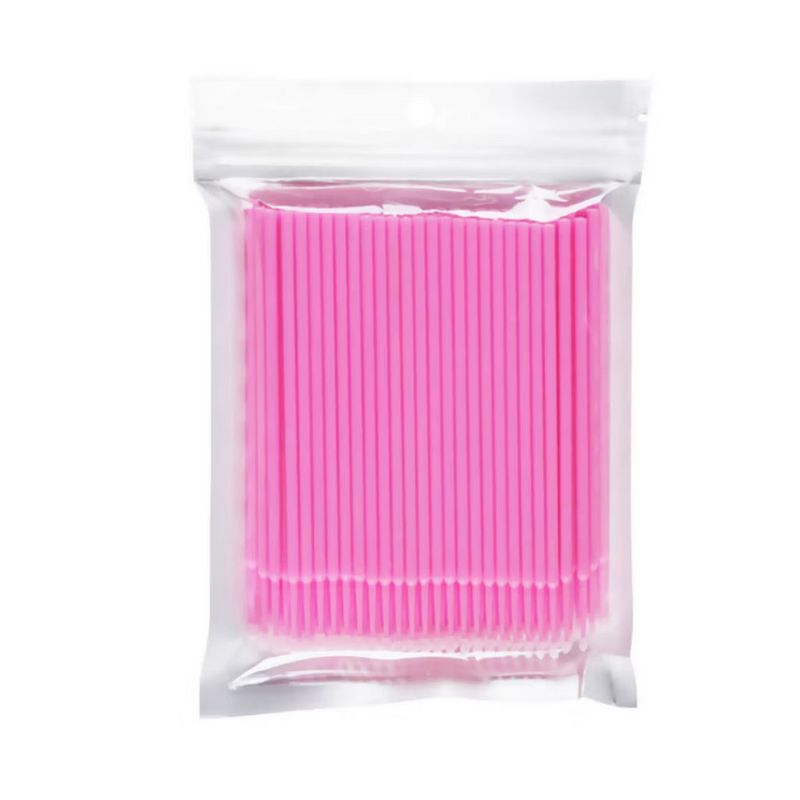 Microbrush Aplicadores