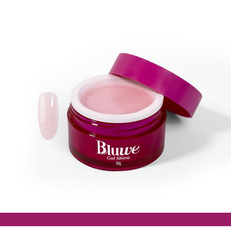 Gel Shine - Bluwe