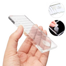 Placa Para Extensão De Cílios