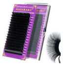 Cílios Nagaraku 0.07D Volume Russo - Tamanho Único 7 ao 16