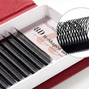 Cílios Nagaraku DeceMars 8D W - Caixa Mix 8-14mm