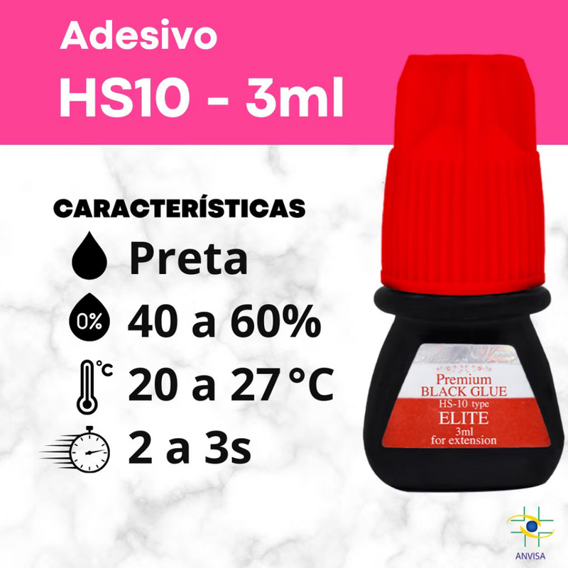 Cola Adesiva hs 10