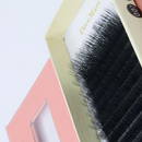 Cílios Decemars 4D - Tamanho Único