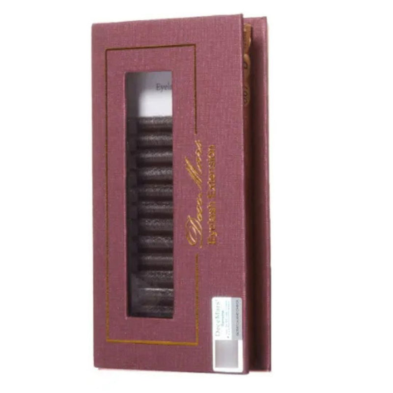 Cílios Decemars 5D - Caixa Mix 8-14mm