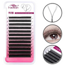 Cílios Fadvan Y Volue Brasileiro - Tamanho Único 8 ao 14