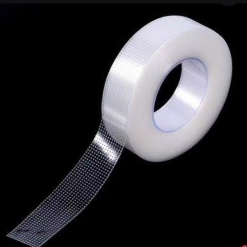 Fita Transpore para Extensão De Cílios