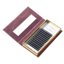 Cílios Decemars 5D - Tamanho Único 8 ao 14mm