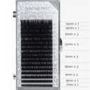 Cílios Nagaraku 0.07D - Mix 7-15mm