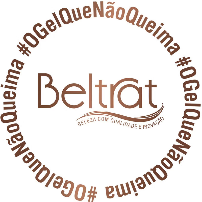 Gel Beltrat - Supreme Hipoalergênico