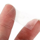 Fita Transpore para Extensão De Cílios