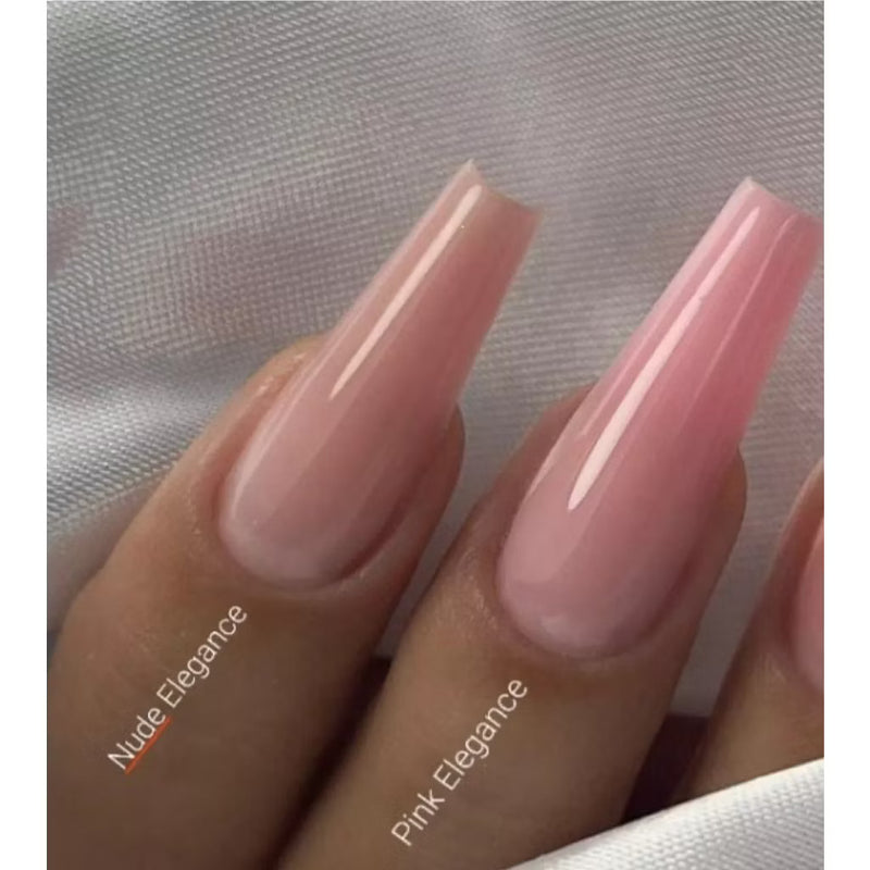 Gel Beltrat - Resolute Nude Elegance