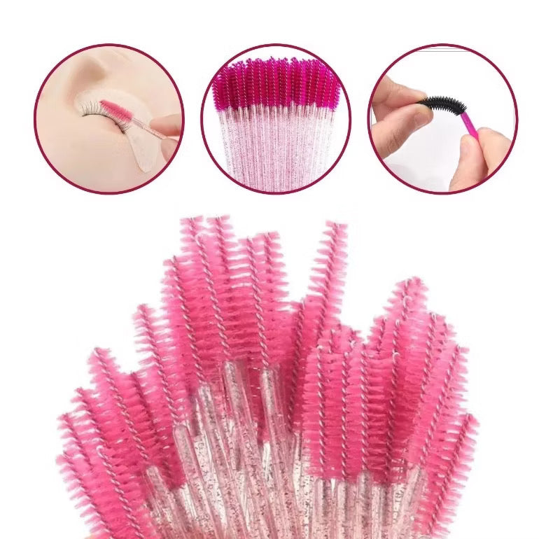 Escovinhas De Cílios