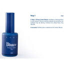 Primer Ácido Step 1 - Bluew