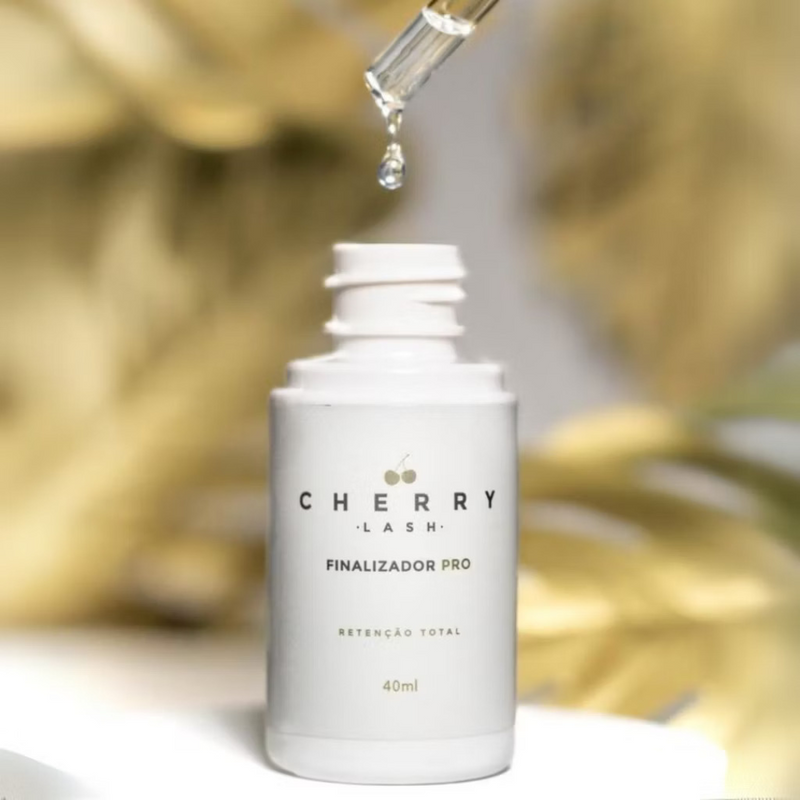 Finalizador - Cherry
