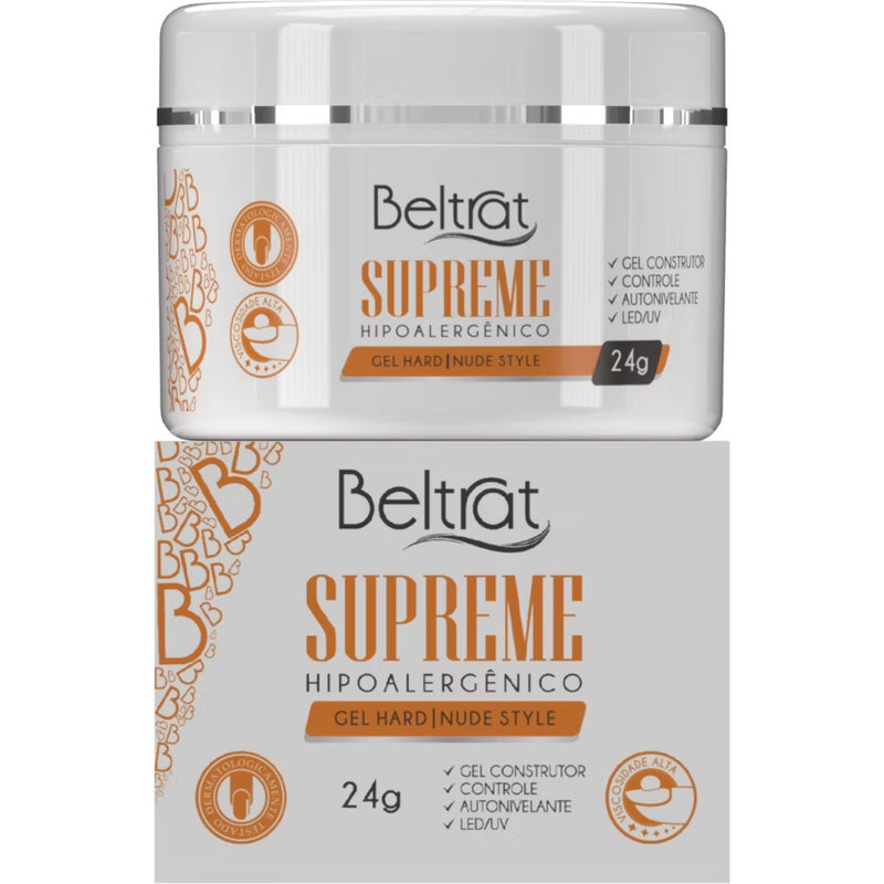 Gel Beltrat - Supreme Hipoalergênico