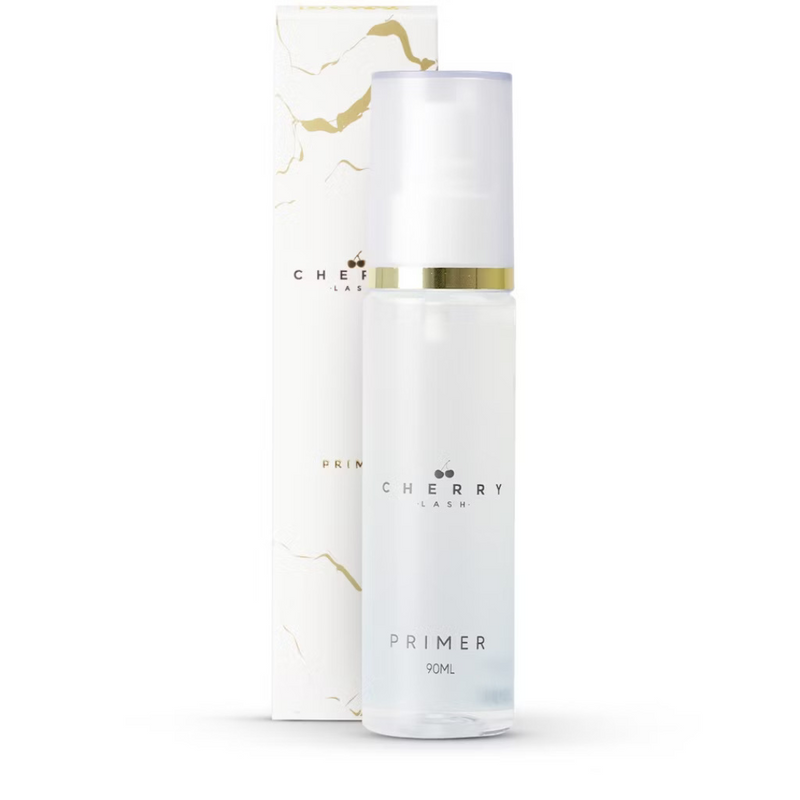 Primer Cherry