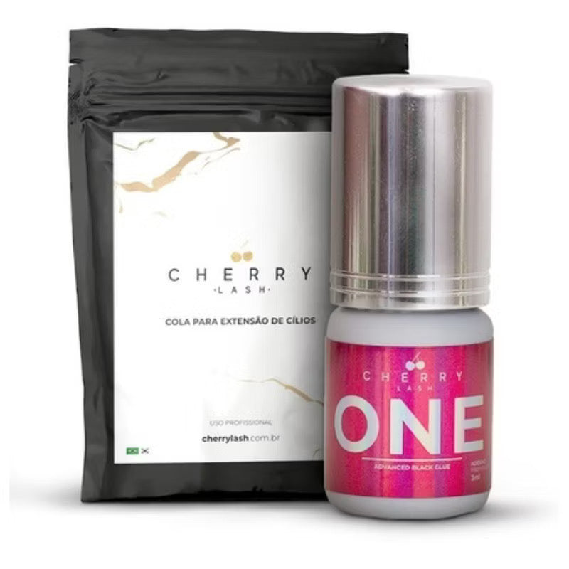 Cola Cherry One (RED)