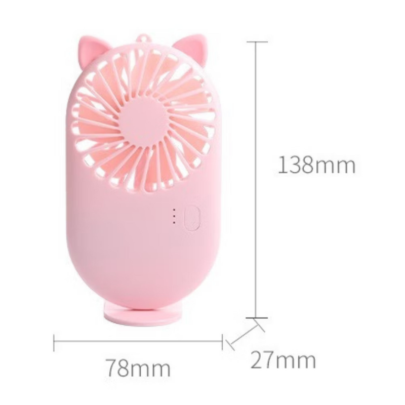 Ventilador De Cílios