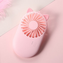 Ventilador De Cílios