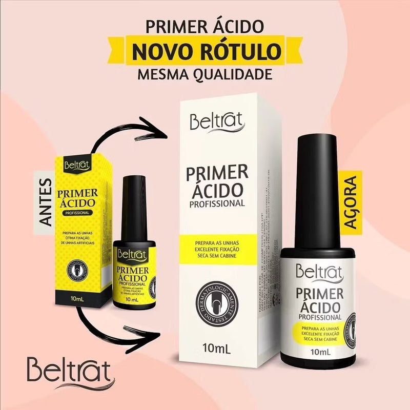 Primer Ácido- Beltrat