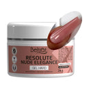 Gel Beltrat - Resolute Nude Elegance