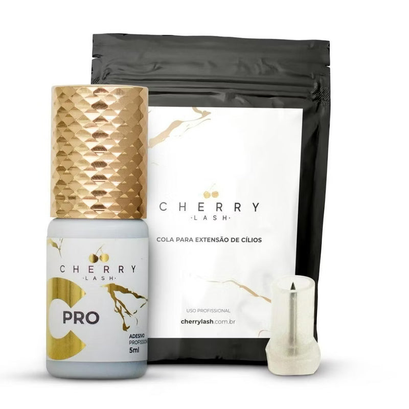 Cola Adesivo PRO C - Cherry