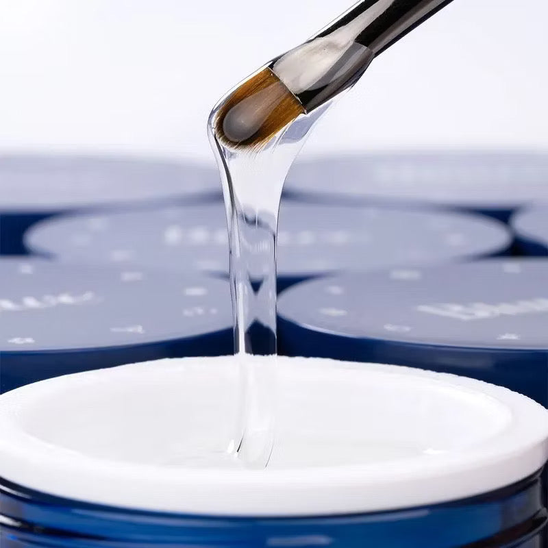 Gel Construtor Super Clean Bluwe