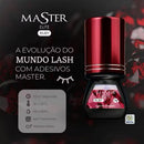 Cola Adesiva Master Rubi