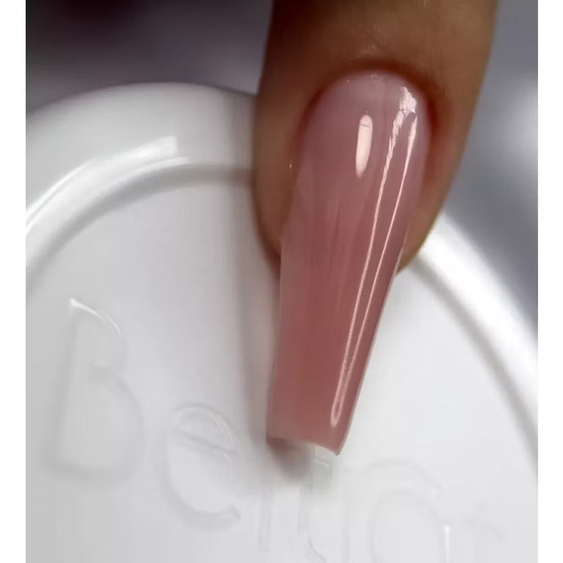 Gel Beltrat - Resolute Nude Elegance