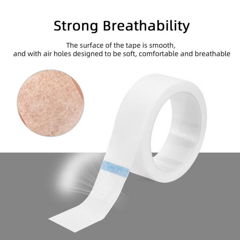 Fita Adesiva Para Extensão De Cílios