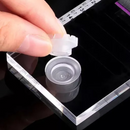 Placa Para Extensão De Cílios