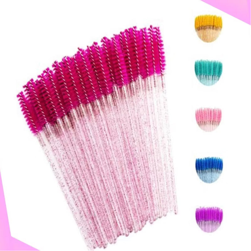 Escovinhas De Cílios