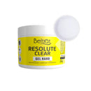 Gel Beltrat - Resolute Clean Hard