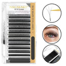 Cílios Nagaraku 3D - Caixa unitária