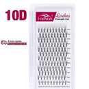 Fadvan Fans Prontos - 10D Volume Russo Mix