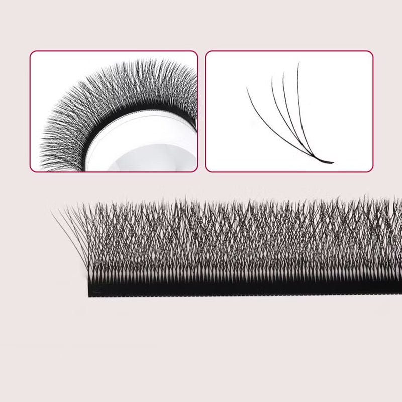 Fadvan 4DM - Efeito Fox Eyes