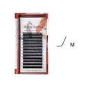 Maria Sasha 4D Curvatura M - Mix Fox Eyes