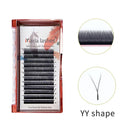 Maria Sasha Y Curvatura M - Fox Eyes Mix