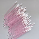 Aplicador de Gloss - 50 Unidades