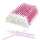 Aplicador de Gloss - 50 Unidades